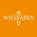 Landeshauptstadt Wiesbaden logo