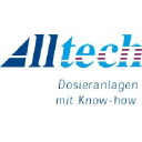 Alltech Dosieranlagen GmbH logo