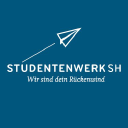 Studentenwerk Schleswig-Holstein logo