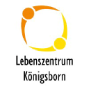 Lebenszentrum Königsborn gGmbH logo