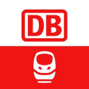 Deutsche Bahn AG Region Mitte logo