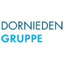 DORNIEDEN Gruppe GmbH & Co. KG logo