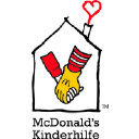 McDonald's Kinderhilfe Stiftung logo