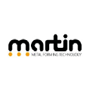 Martin Metallverarbeitung GmbH logo