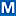 Morcher GmbH logo
