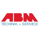 ABM-Mess Service GmbH logo