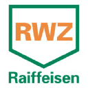 Raiffeisen Waren-Zentrale Rhein-Main AG logo