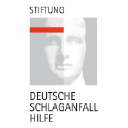 Stiftung Deutsche Schlaganfall-Hilfe logo