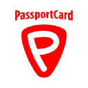 PassportCard Deutschland GmbH logo