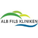 ALB FILS KLINIKUM GmbH logo