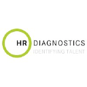 HR Diagnostics AG logo