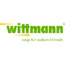 Wittmann Entsorgungswirtschaft GmbH logo