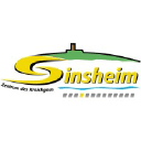 Stadtverwaltung Sinsheim logo