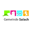 Gemeinde Salach logo