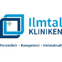 Ilmtalklinik GmbH logo