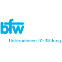 Berufsfortbildungswerk Gemeinnützige Bildungseinrichtung des DGB GmbH (bfw) logo