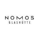 Nomos Glashütte/SA Roland Schwertner KG logo