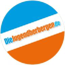 Die Jugendherbergen in Rheinland-Pfalz und im Saarland logo