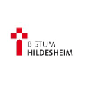 Bischöfliches Generalvikariat Hildesheim logo