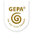 GEPA - The Fair Trade Company logo