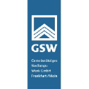 Gemeinnütziges Siedlungswerk GmbH logo