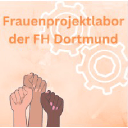 Fachhochschule Dortmund logo