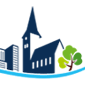 Die Gemeinde Taufkirchen logo