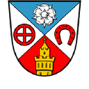Magistrat der Stadt Friedrichsdorf logo