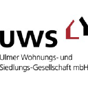 Ulmer Wohnungs- und Siedlungs Gesellschaft mbH logo