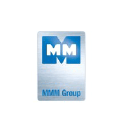 MMM Münchener Medizin Mechanik GmbH logo