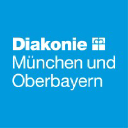 Diakonie München und Oberbayern Hilfe im Alter gGmbH logo