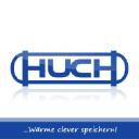 Huch GmbH Behälterbau und Verwaltungsgesellschaft logo