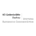 KZ-Gedenkstätte Dachau logo
