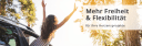 DRIVE marketing GmbH logo
