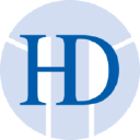 Gesundheitshaus Heiden & Dömer GmbH & Co. KG logo