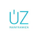 ÜZ Mainfranken eG logo