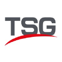 TSG Deutschland Verwaltung GmbH logo