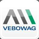 Vereinigte Bonner Wohnungsbau Aktiengesellschaft logo