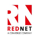 REDNET GmbH logo