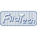 FilaTech Filament Technology u. Spinnanlagen GmbH logo