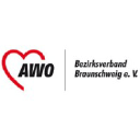 AWO Bezirksverband Braunschweig e.V. logo