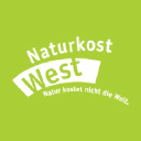 Naturkost West GmbH logo