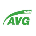AVG Abfallentsorgungs- und Verwertungsgesellschaft Köln mbH logo