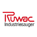 RUWAC Industriesauger GmbH logo