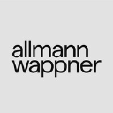 allmannwappner gmbh logo