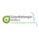 Klinik Alteburger Straße gGmbH logo