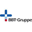 BBT-Gruppe, Region Trier logo