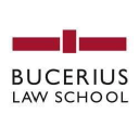 Bucerius Law School logo