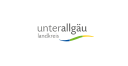 Landkreis Unterallgäu logo