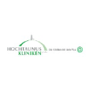 Hochtaunus-Kliniken gGmbH logo